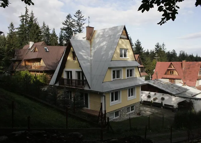 Willa Emilia Zakopane